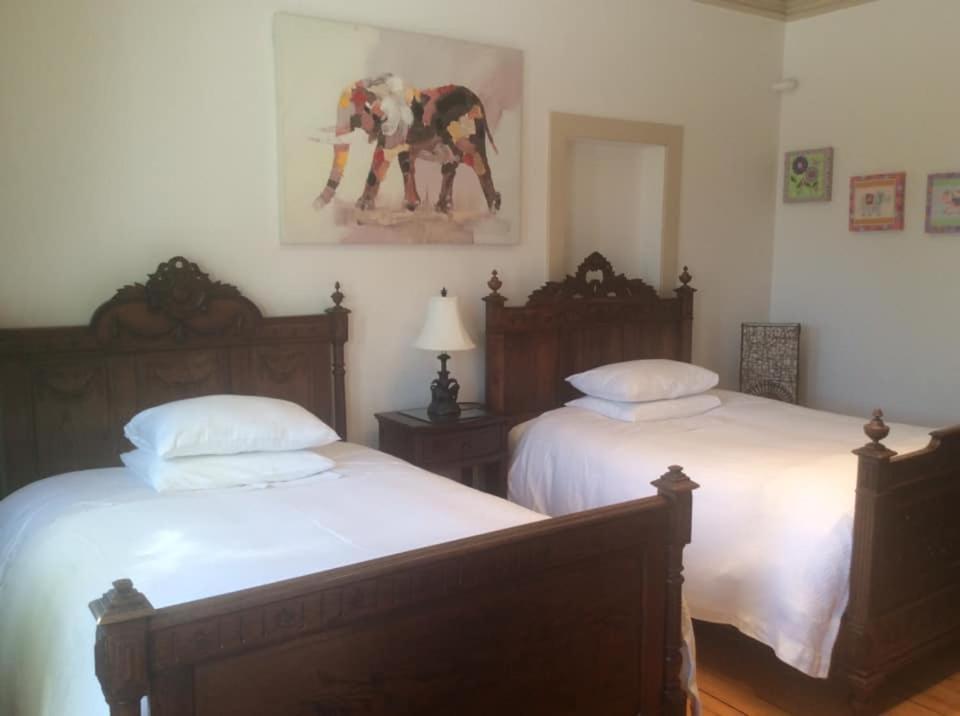 Ile De Garde B&B Sherbrooke Dış mekan fotoğraf