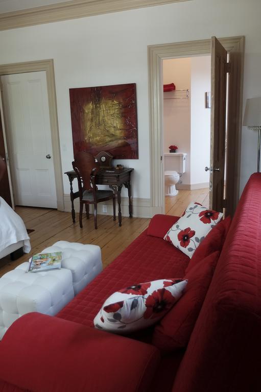 Ile De Garde B&B Sherbrooke Oda fotoğraf