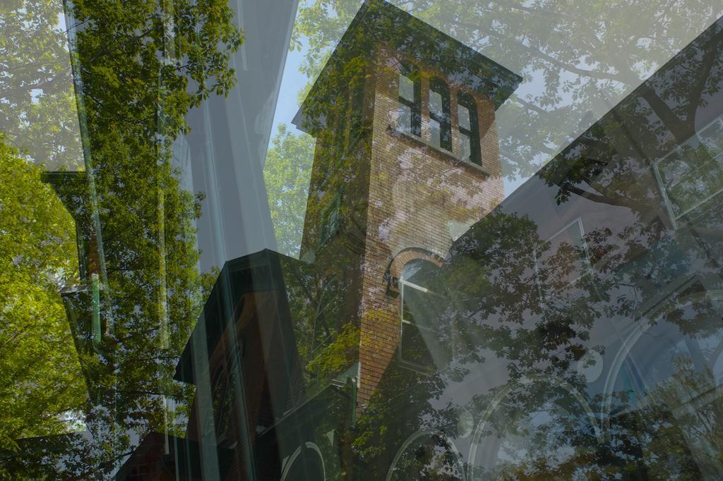 Ile De Garde B&B Sherbrooke Dış mekan fotoğraf