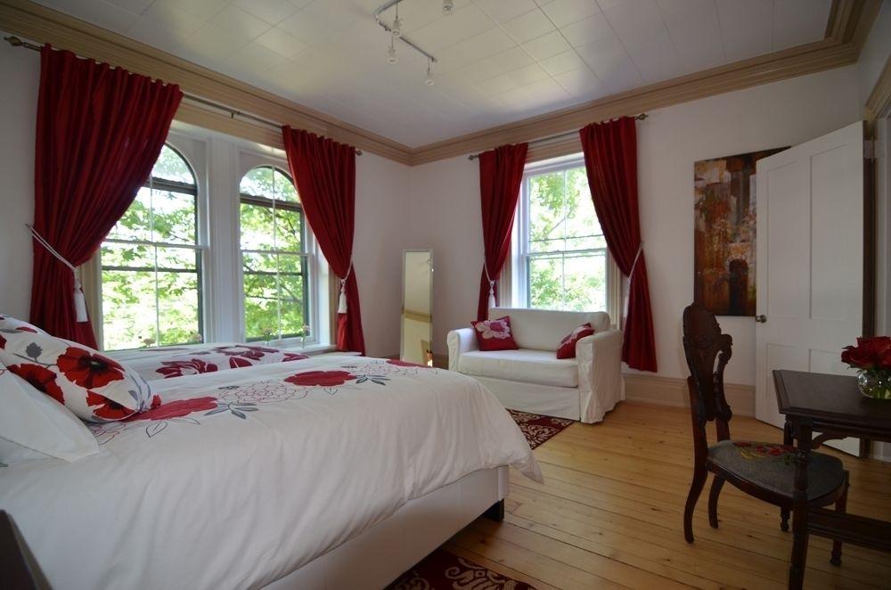 Ile De Garde B&B Sherbrooke Dış mekan fotoğraf