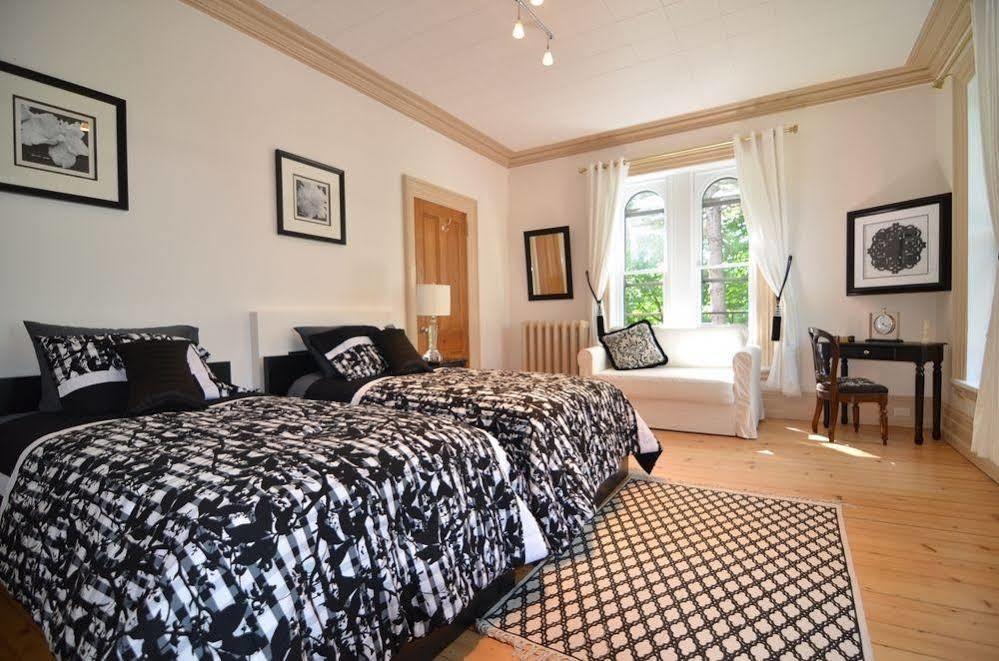 Ile De Garde B&B Sherbrooke Dış mekan fotoğraf