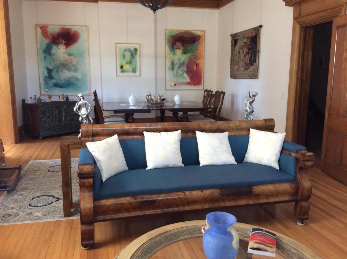 Ile De Garde B&B Sherbrooke Dış mekan fotoğraf