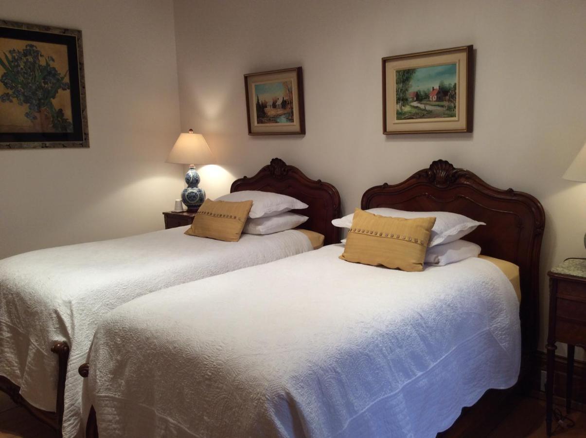 Ile De Garde B&B Sherbrooke Dış mekan fotoğraf