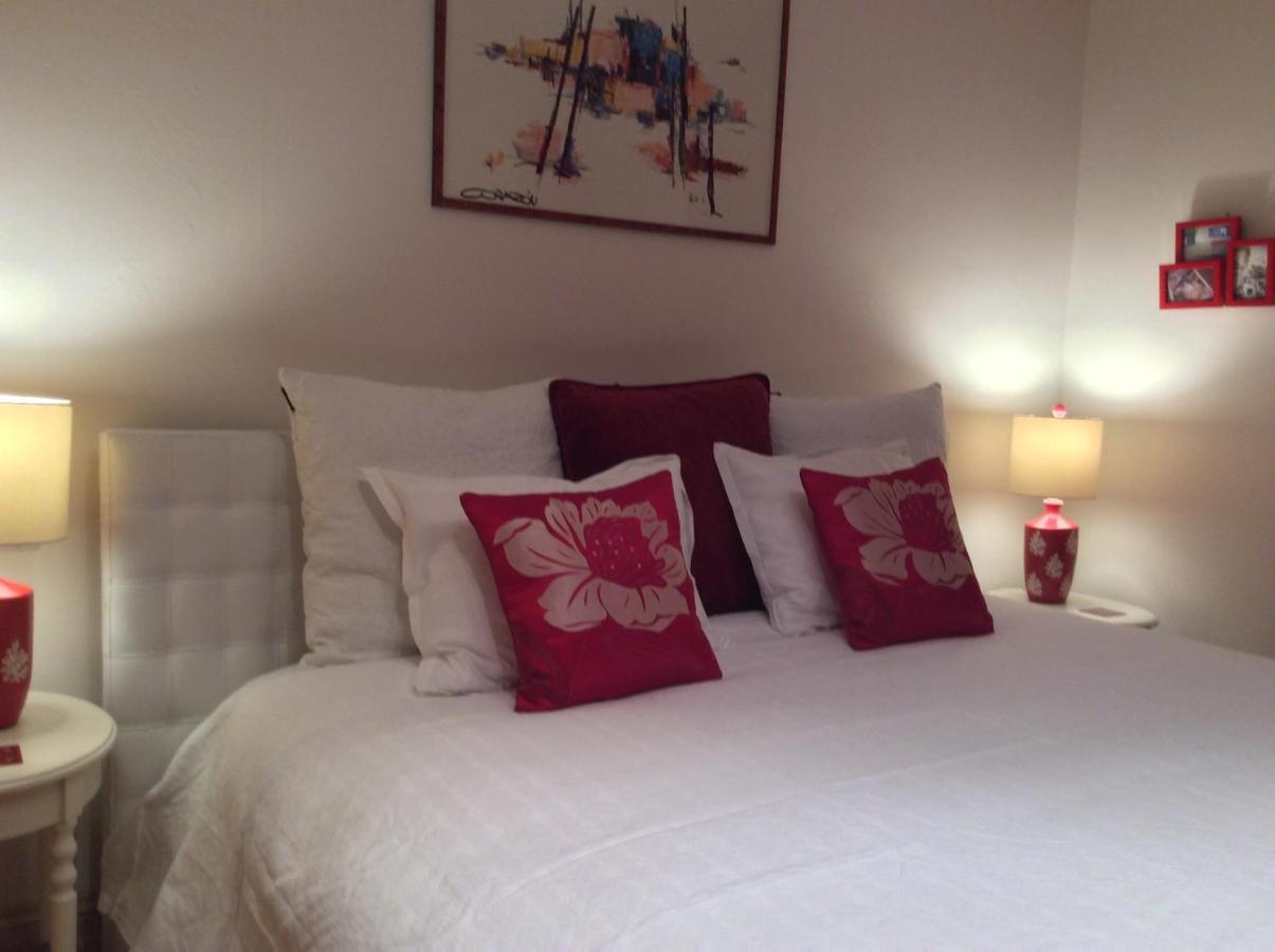 Ile De Garde B&B Sherbrooke Dış mekan fotoğraf