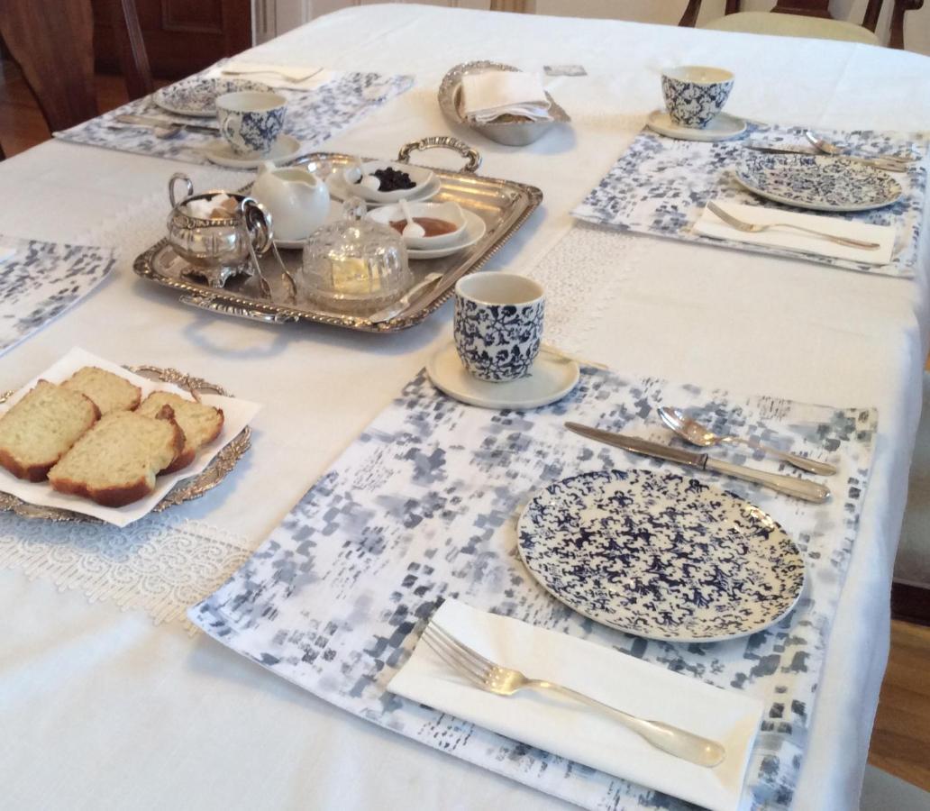 Ile De Garde B&B Sherbrooke Dış mekan fotoğraf