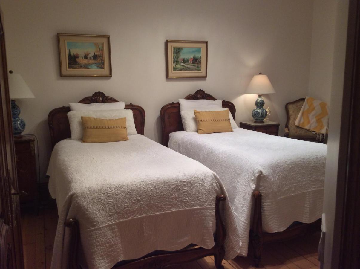 Ile De Garde B&B Sherbrooke Dış mekan fotoğraf