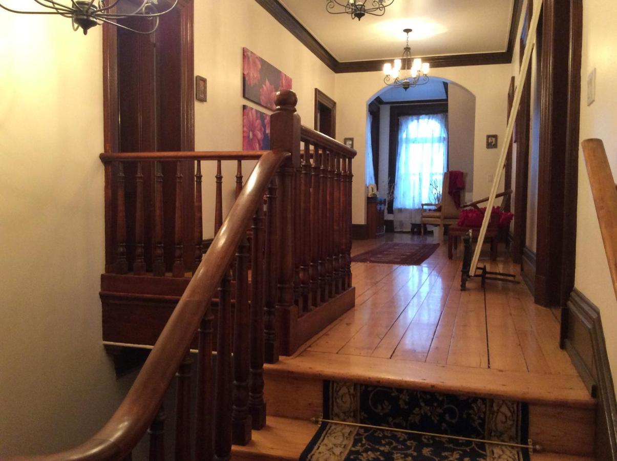 Ile De Garde B&B Sherbrooke Dış mekan fotoğraf